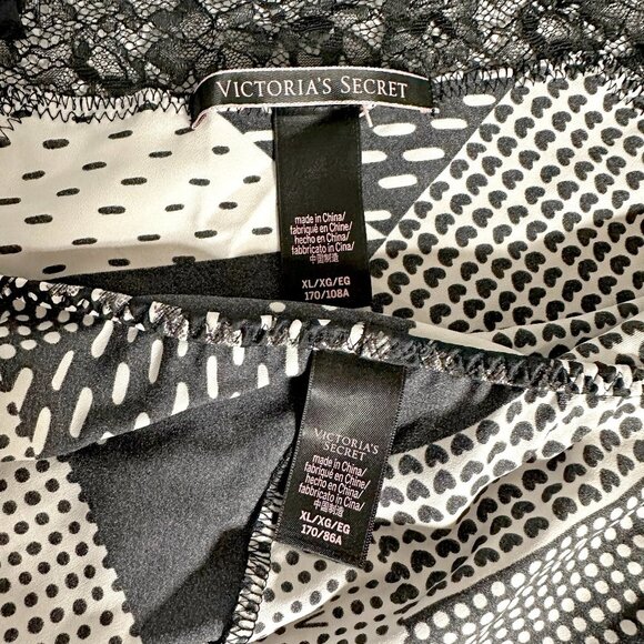 Victoria's Secret Cami Set - Picture 8 of 9